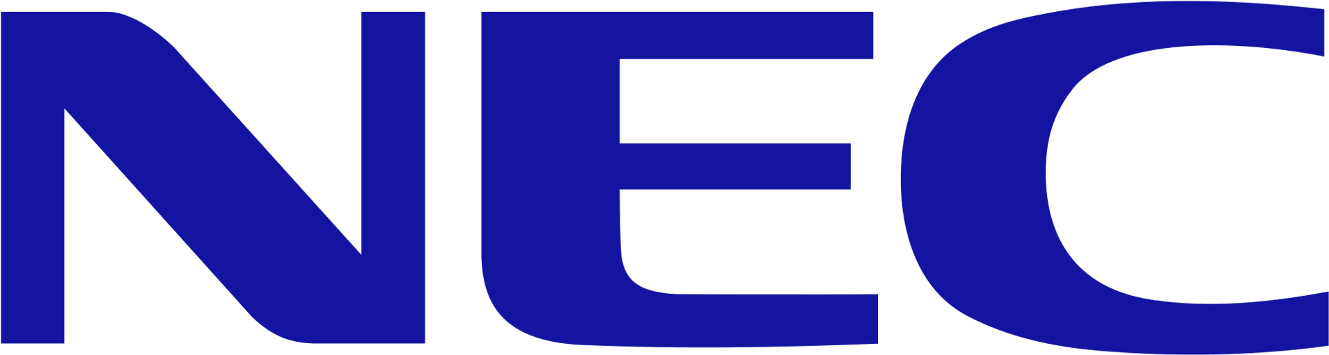 NEC - Certified Partner