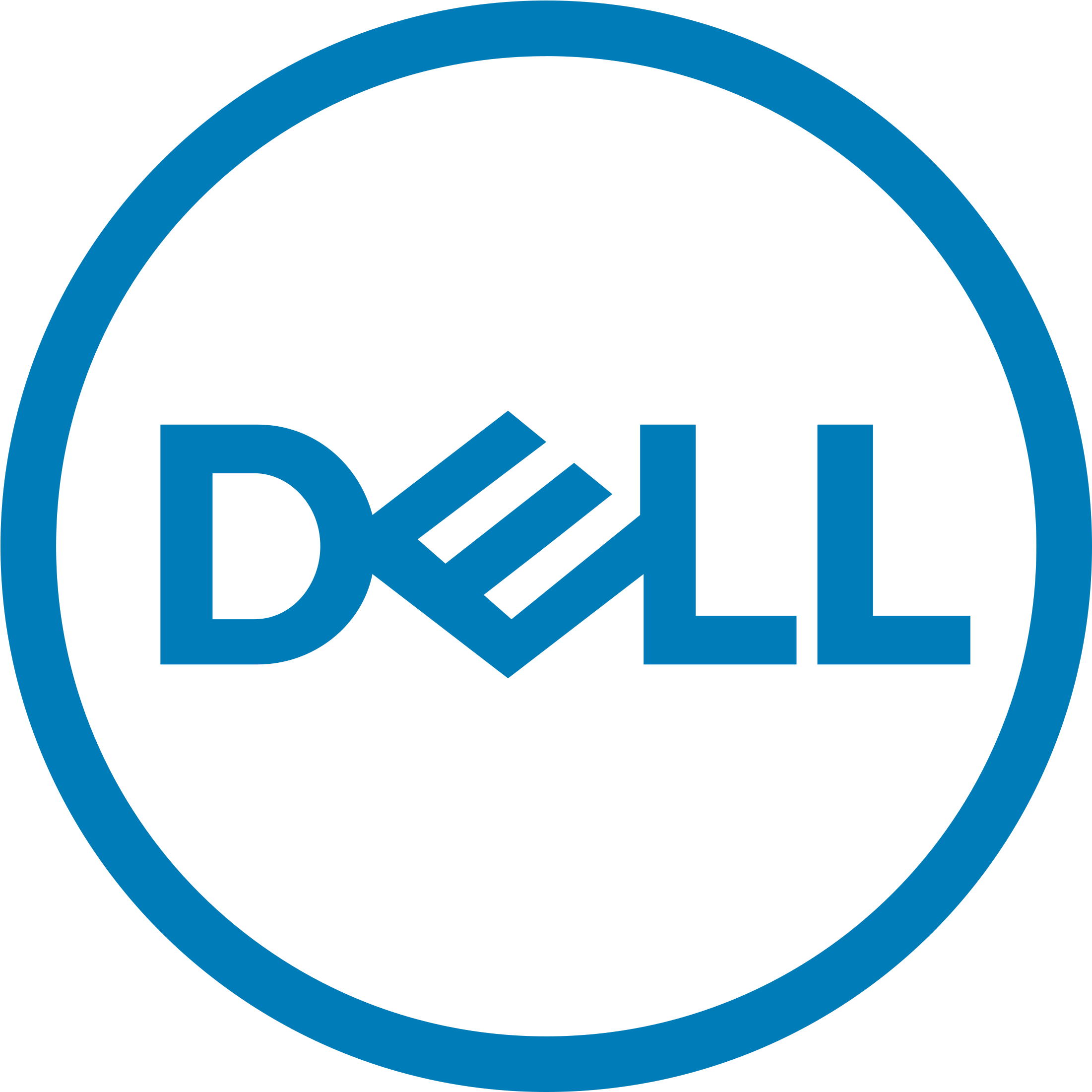 Dell - Certified Partner