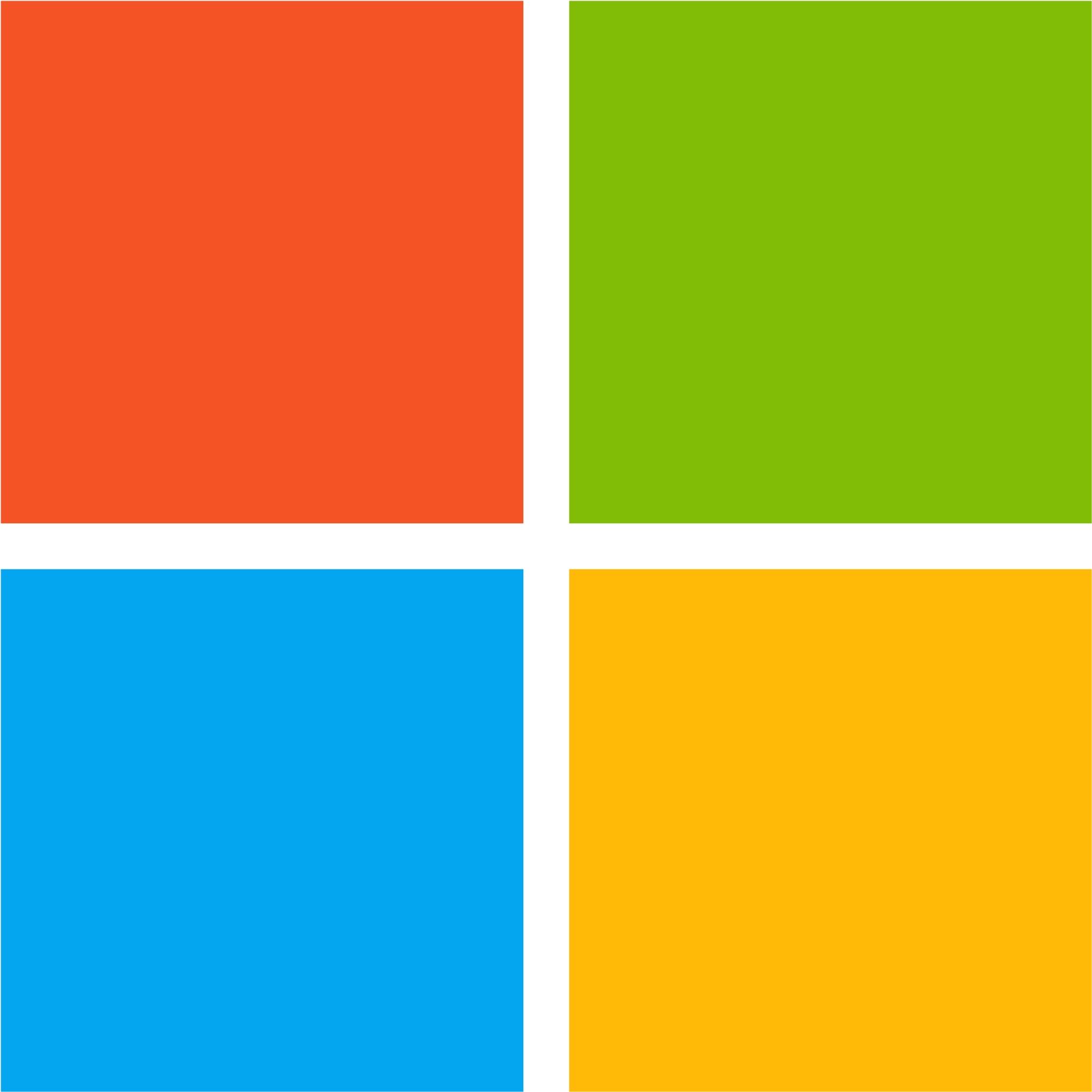 Microsoft - Certified Partner