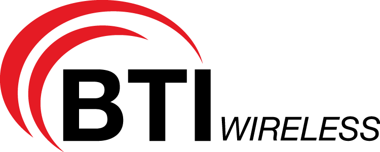 BTI Wireless Logo