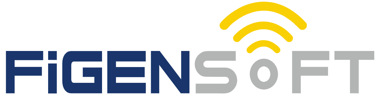 FiGEN Soft Logo