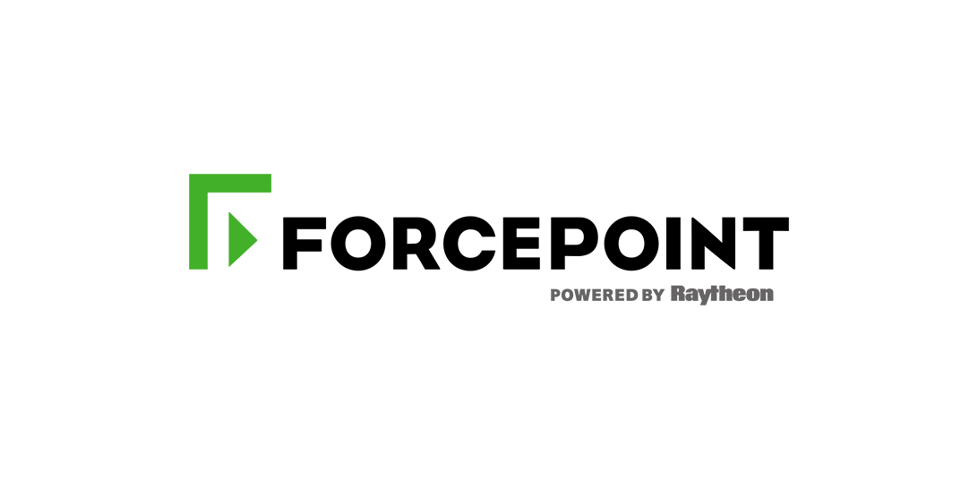 Forcepoint Logo