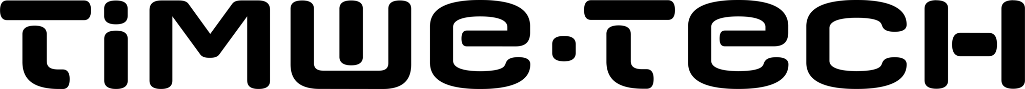 Timwe.Tech Logo
